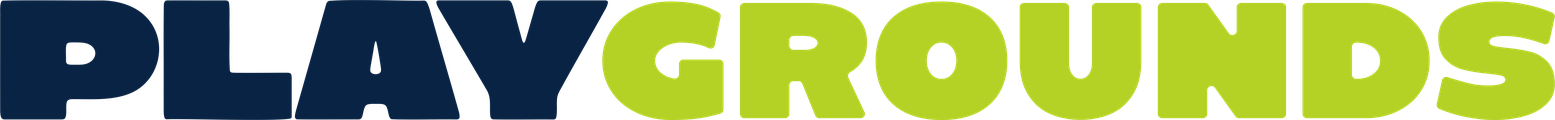 Play-Grounds